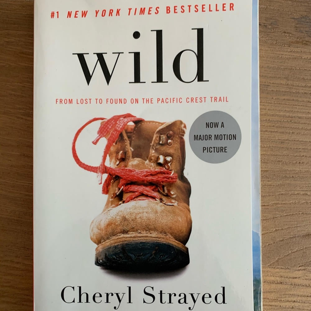 Any 3 for $12 | Wild